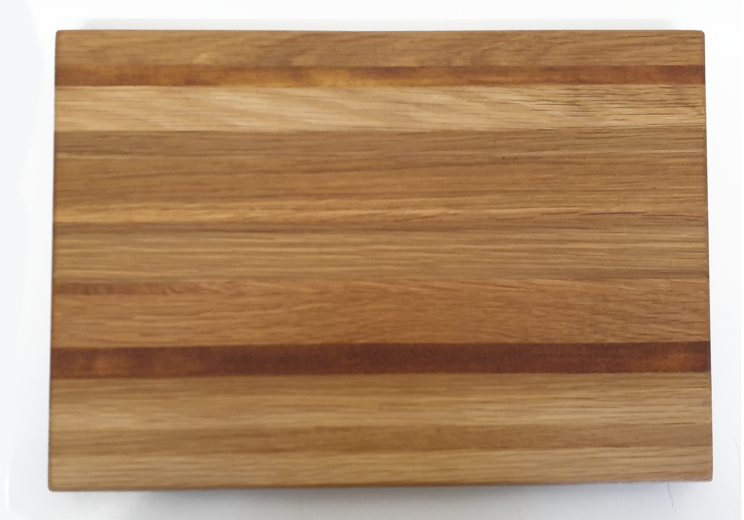 30mm HARDWOOD CHOPPING BOARD - OAK, SAPELE, BEECH, IROKO & CHERRY